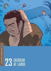 Zatoichi - 23