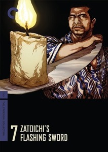 Zatoichi - 7